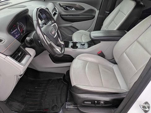 Used 2019 GMC Terrain SLT w/ Preferred Package image 15
