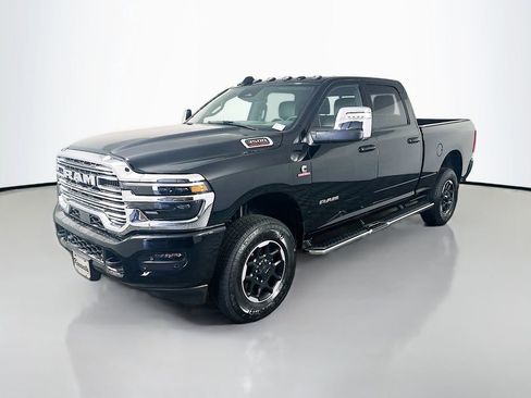 New 2025 RAM 3500 Laramie image 3