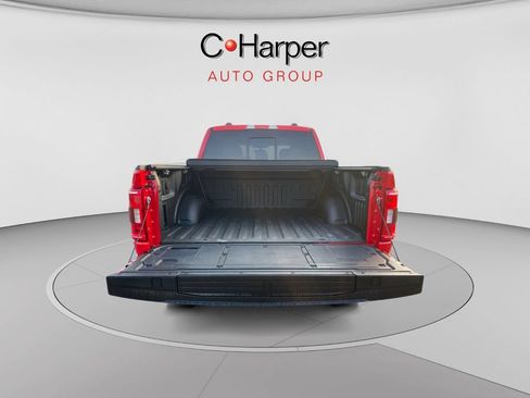 Certified 2023 Ford F150 XLT w/ Equipment Group 302A High AWD/4WD image 15
