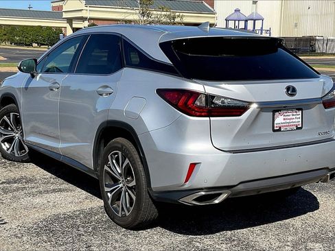 Used 2019 Lexus RX 350 FWD image 4