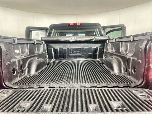 Used 2017 Chevrolet Silverado 1500 LT w/ All Star Edition AWD/4WD image 25