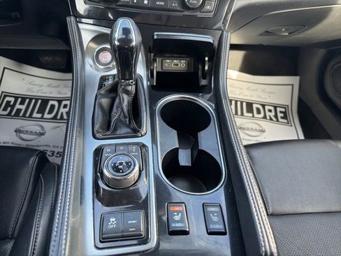 Used 2023 Nissan Maxima SV w/ Floor Mat Group image 25