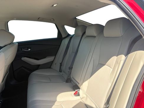Used 2025 Honda Accord Touring image 16