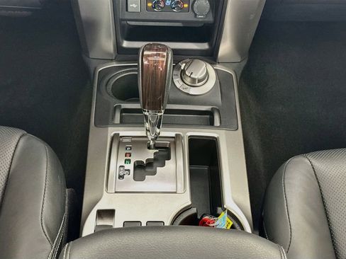 Used 2023 Toyota 4Runner Limited image 40