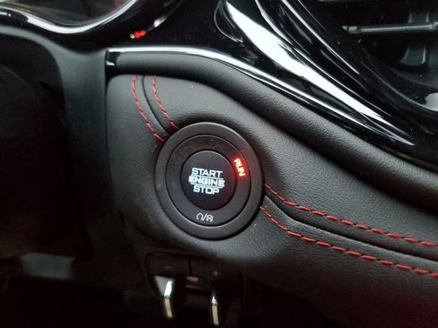 New 2026 Dodge Durango GT image 24