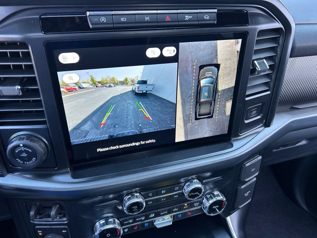 New 2026 Ford F150 Raptor AWD/4WD image 14