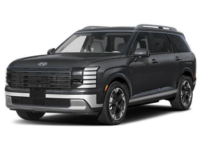 Certified 2026 Hyundai Palisade Limited