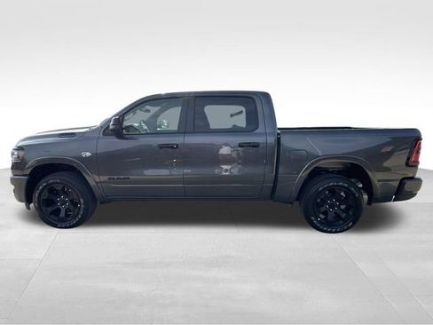 New 2026 RAM 1500 4x4 Crew Cab image 4