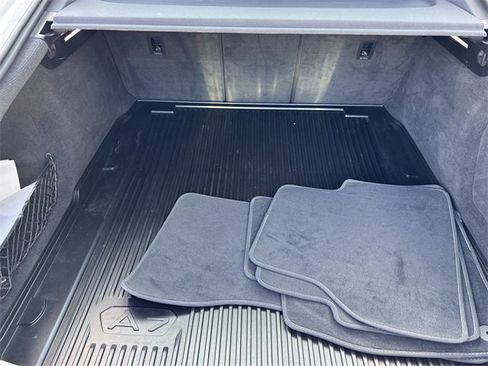 Used 2021 Audi S7 Premium Plus w/ S Sport Package image 35