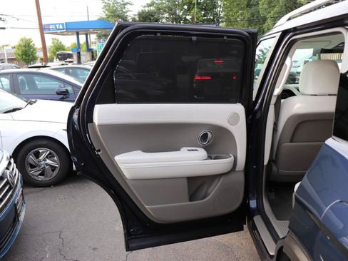 Used 2026 Hyundai Palisade SEL AWD/4WD image 32