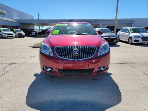 Used 2014 Buick Verano Leather image 8
