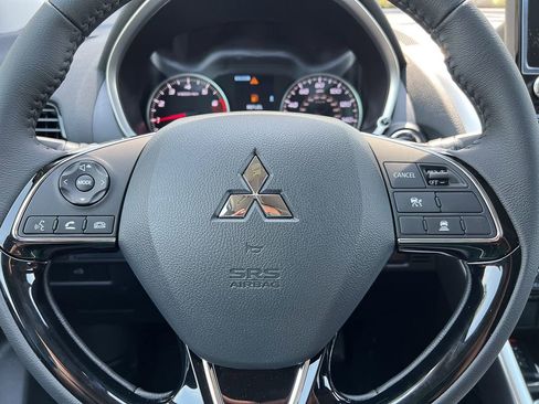 New 2026 Mitsubishi Eclipse Cross SE image 20