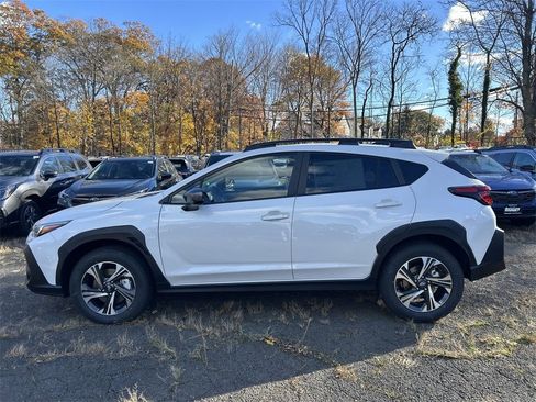 New 2026 Subaru Crosstrek 2.0i Premium image 5