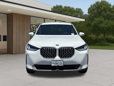 Used 2026 BMW X3 xDrive30i w/ Premium Package AWD/4WD image 4