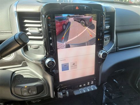 New 2025 RAM 2500 Laramie image 9