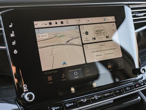 Used 2022 Jeep Wagoneer Series III w/ Convenience Group I image 28