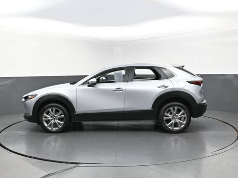 Used 2021 MAZDA CX-30 AWD 2.5 S w/ Select Package image 42