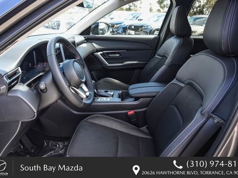 New 2026 MAZDA CX-5 Select AWD/4WD image 18