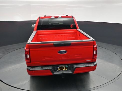 Used 2021 Ford F150 XLT w/ Equipment Group 301A Mid RWD image 40