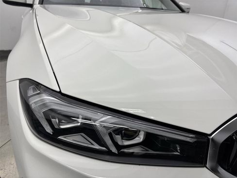 New 2026 BMW 330i xDrive Sedan w/ Convenience Package image 18