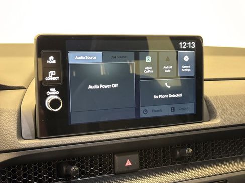 New 2026 Honda CR-V Sport-L image 24