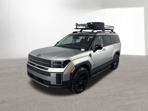 New 2025 Hyundai Santa Fe XRT image 40