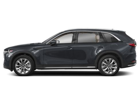 New 2026 MAZDA CX-90 3.3 Turbo w/ Premium Plus Pkg AWD/4WD image 3