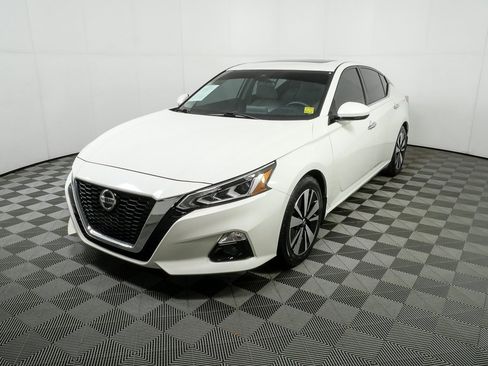 Used 2021 Nissan Altima 2.5 SL image 26
