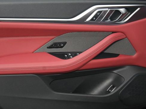 New 2026 BMW i4 xDrive40i w/ M Sport Package image 21