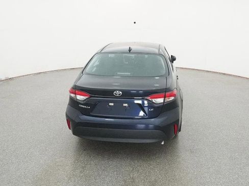 New 2026 Toyota Corolla LE image 7