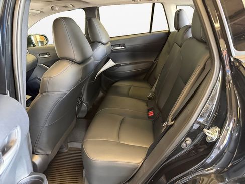 Used 2026 Toyota Corolla Cross XLE w/ Convenience Package image 16