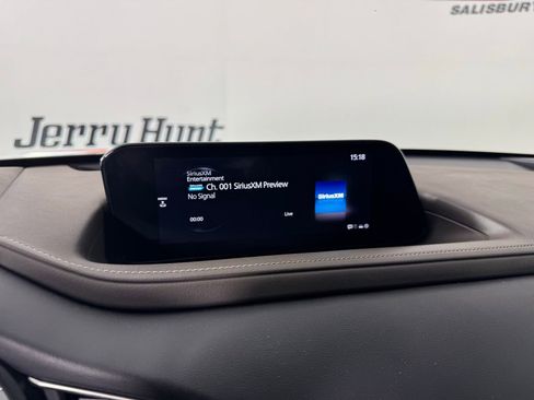 Used 2024 MAZDA CX-30 AWD 2.5 S w/ Premium Package image 16