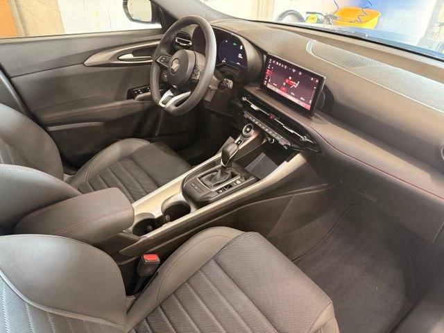 Used 2024 Dodge Hornet GT w/ GT Blacktop Package AWD/4WD image 26