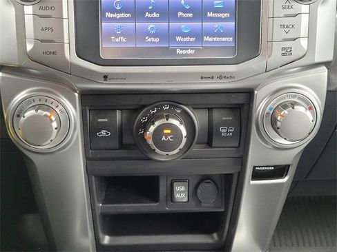 Used 2017 Toyota 4Runner SR5 image 21