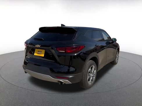 Used 2026 Chevrolet Blazer LT FWD image 14