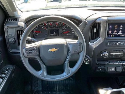 New 2026 Chevrolet Silverado 2500 W/T w/ WT Convenience Package image 11