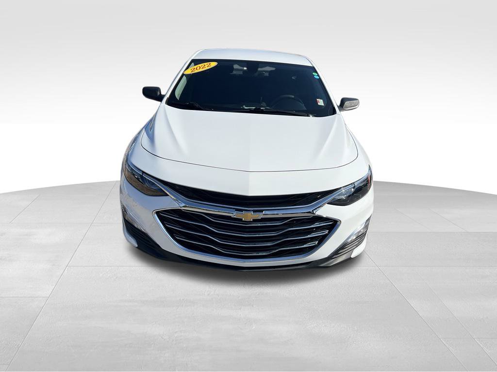 Used 2022 Chevrolet Malibu LS FWD image 10