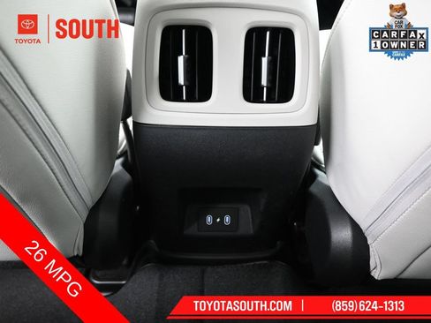 Used 2025 Hyundai Tucson SEL AWD/4WD image 27