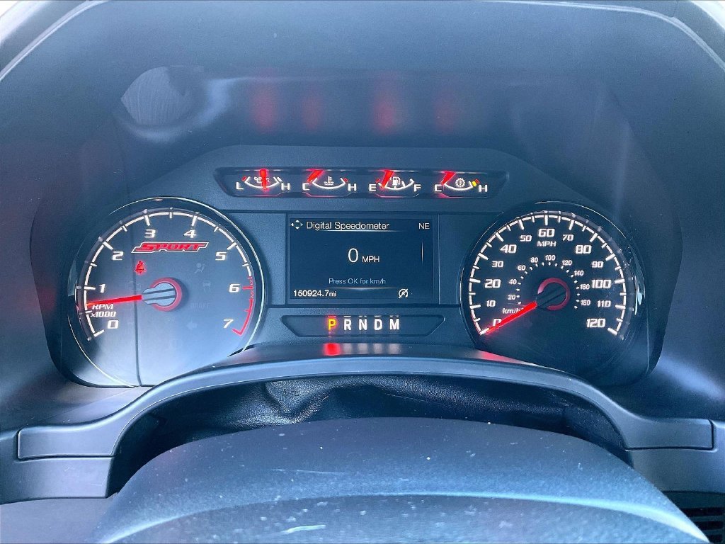Used 2018 Ford F150 XLT w/ Equipment Group 302A Luxury AWD/4WD image 24