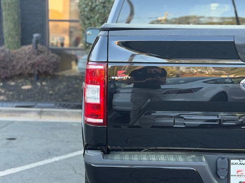 Used 2020 Ford F150 XLT w/ Equipment Group 301A Mid image 15