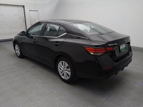 Used 2025 Nissan Sentra S FWD image 5