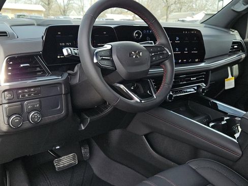 New 2026 Chevrolet Tahoe RST w/ Comfort Package image 23