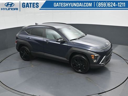 Certified 2026 Hyundai Kona SEL Sport AWD/4WD image 48