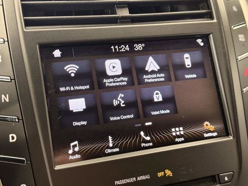 Used 2019 Lincoln MKC Premiere image 63