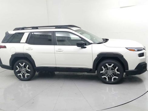 New 2026 Subaru Outback Touring XT image 12