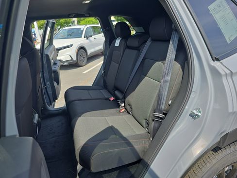 New 2026 Honda CR-V Sport image 14