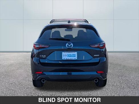 New 2025 MAZDA CX-5 AWD 2.5 S image 4