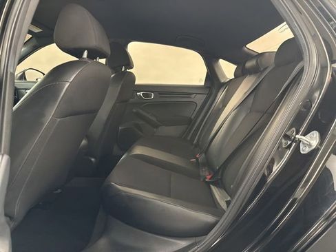 Used 2024 Honda Civic Sport image 12