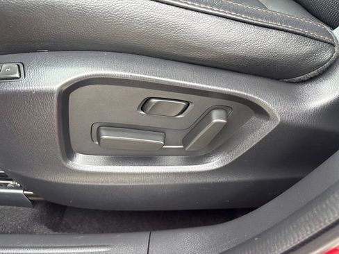 Used 2023 MAZDA CX-5 AWD 2.5 S w/ Premium Plus Pkg image 26