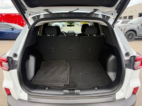 Used 2023 Ford Escape Active w/ Cold Weather Package FWD image 35